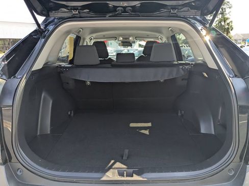 Used 2024 Toyota RAV4 XLE AWD/4WD image 14