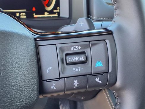 New 2026 Nissan Rogue Platinum w/ Tech Package image 26