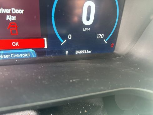 Used 2021 Ford F150 Limited image 12