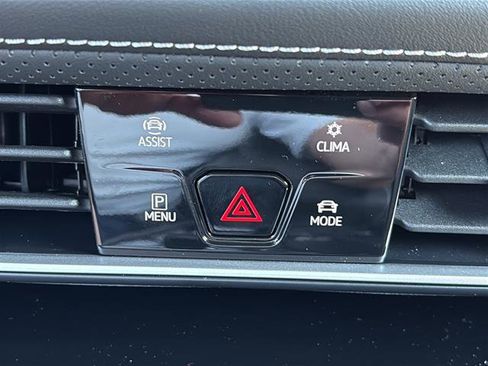 New 2026 Volkswagen Atlas Cross Sport SEL R-Line image 25