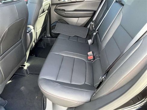 New 2026 Chevrolet TrailBlazer RS image 10