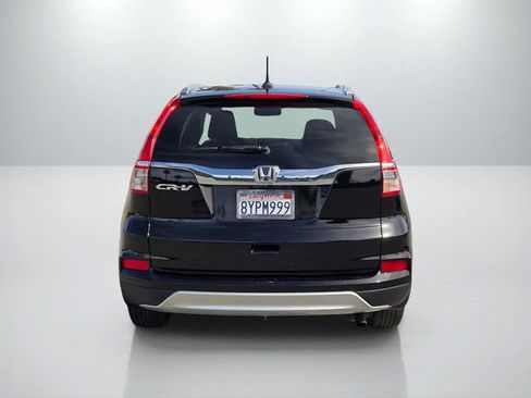 Used 2016 Honda CR-V EX-L image 5