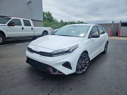 Certified 2024 Kia Forte GT w/ GT2 Package