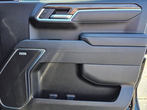 Used 2025 Chevrolet Silverado 1500 RST w/ All Star Edition Plus image 36