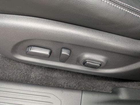 Certified 2024 Nissan Murano SL AWD/4WD image 14
