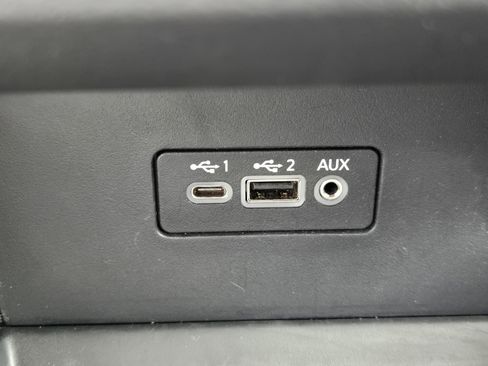 Used 2024 Nissan Altima 2.5 SV image 26