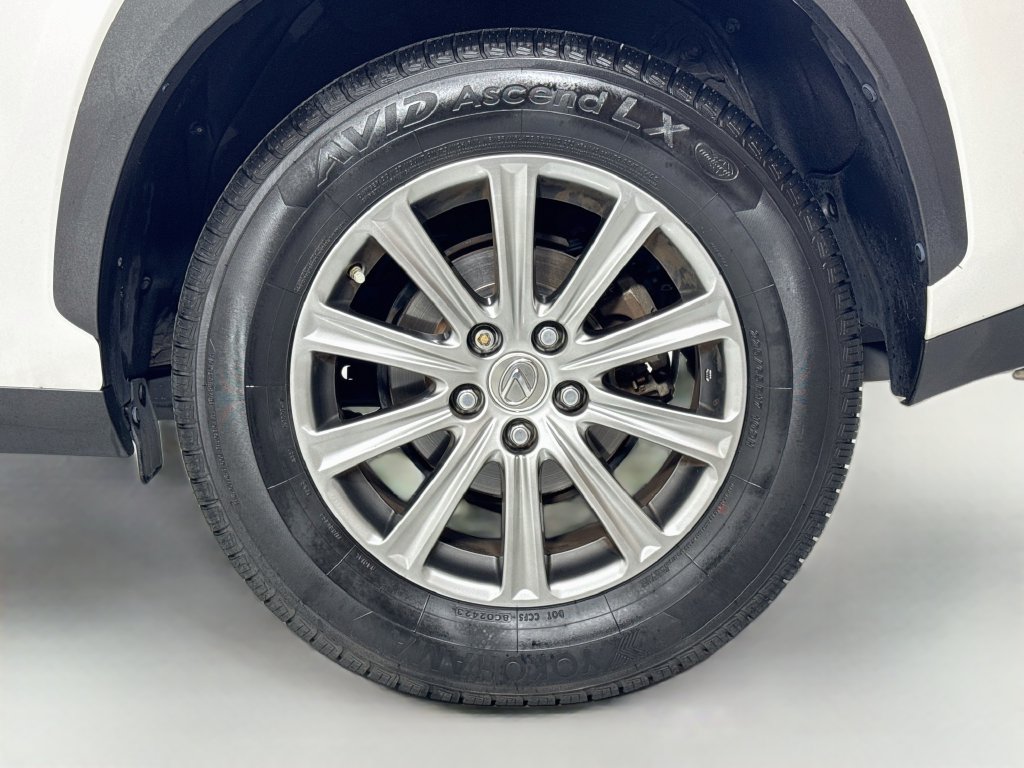 Used 2016 Lexus NX 200t FWD image 10