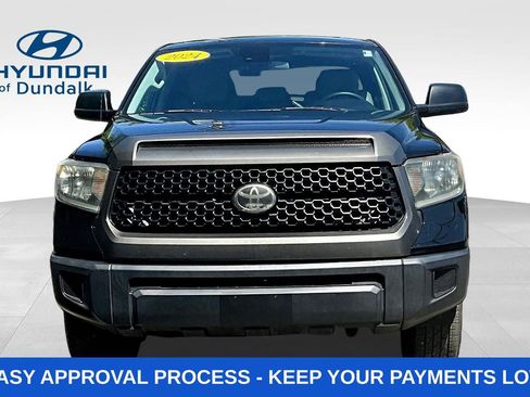 Used 2019 Toyota Tundra SR RWD image 2