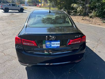 Used 2020 Acura TLX w/ Technology Package