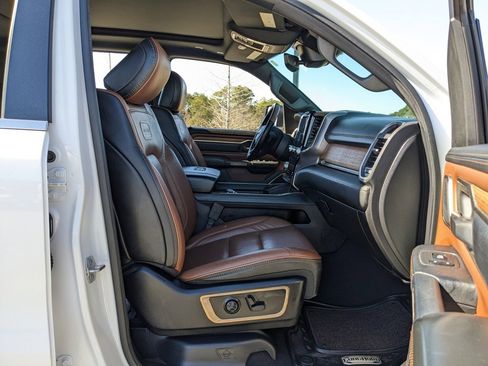 Used 2019 RAM 1500 Limited image 54