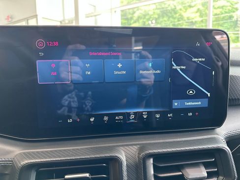 New 2025 Ford Mustang Dark Horse image 32