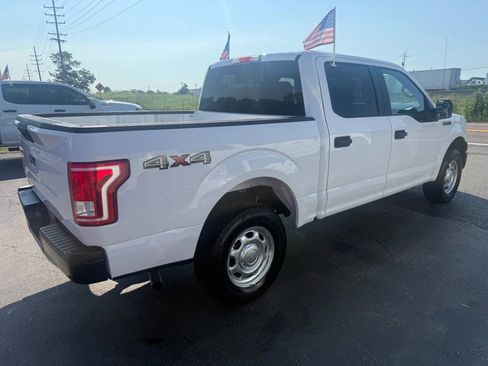 Used 2017 Ford F150 XL w/ XL Power Equipment Group AWD/4WD image 5