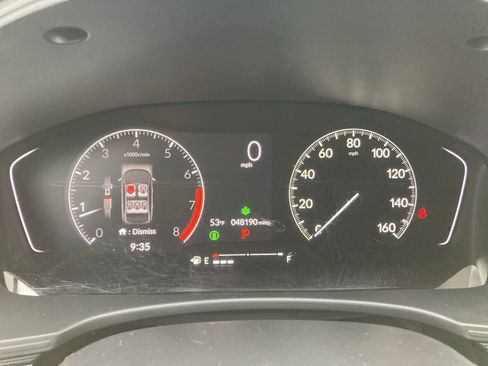 Used 2022 Honda Civic EX image 10