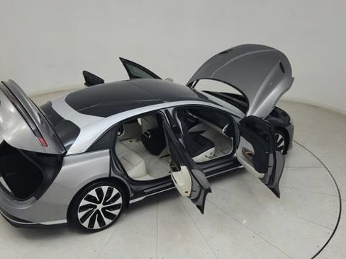 Used 2023 Lucid Air Grand Touring AWD/4WD image 24