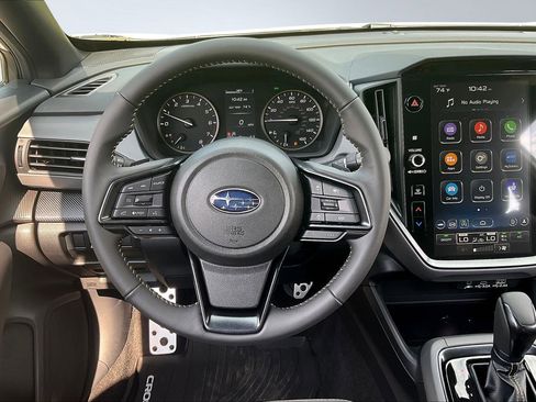 New 2025 Subaru Crosstrek 2.5i Sport AWD/4WD image 14