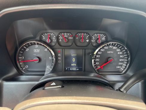 Used 2017 GMC Sierra 1500 2WD Regular Cab image 15