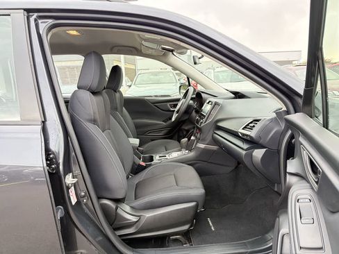 Used 2019 Subaru Forester w/ Alloy Wheel Package AWD/4WD image 26