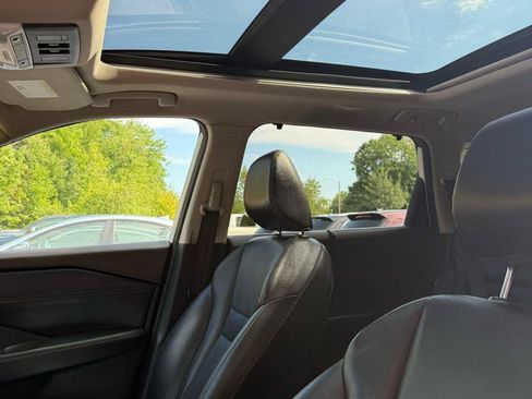 Used 2021 Nissan Rogue SL w/ Premium Package AWD/4WD image 13