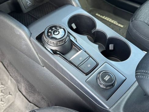 Used 2022 Ford Bronco Sport image 20