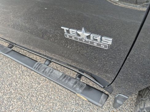 Used 2024 Chevrolet Silverado 1500 RST w/ Texas Edition Plus image 22