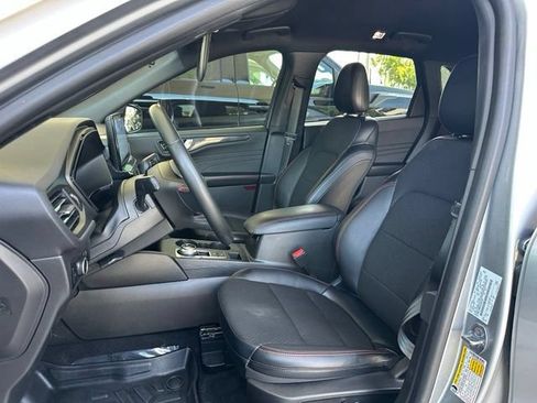 Certified 2023 Ford Escape ST-Line w/ Tech Pack #1 FWD image 14