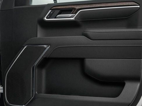 New 2026 GMC Sierra 1500 SLE AWD/4WD image 8