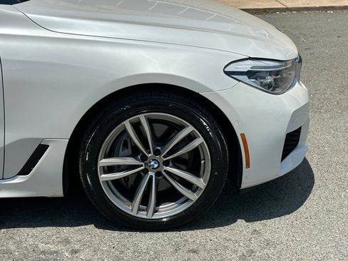 Used 2018 BMW 640i Gran Turismo xDrive AWD/4WD image 48
