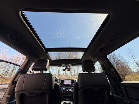 New 2026 Chrysler Pacifica Select image 32