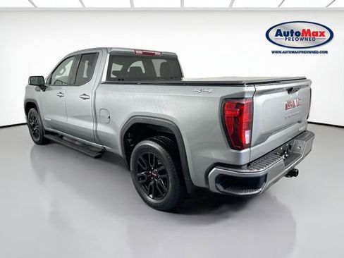 Used 2023 GMC Sierra 1500 Elevation AWD/4WD image 5