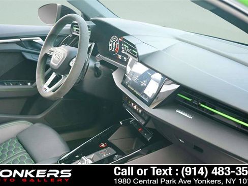 Used 2023 Audi RS 3 image 28