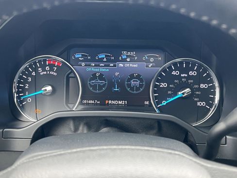 Used 2017 Ford F250 Lariat w/ Lariat Ultimate Package image 26