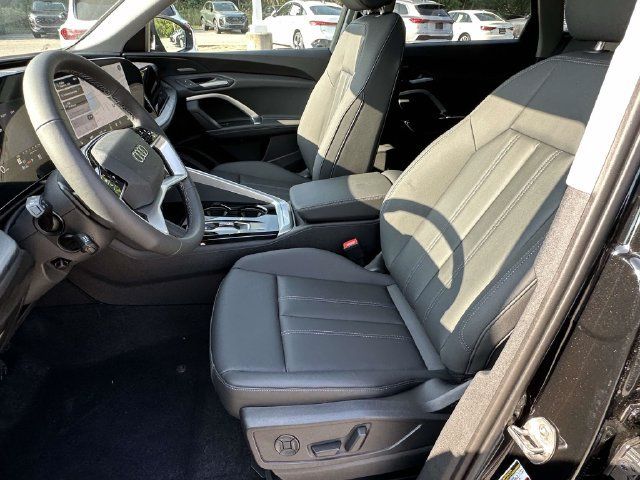 New 2026 Audi Q5 Premium AWD/4WD image 9