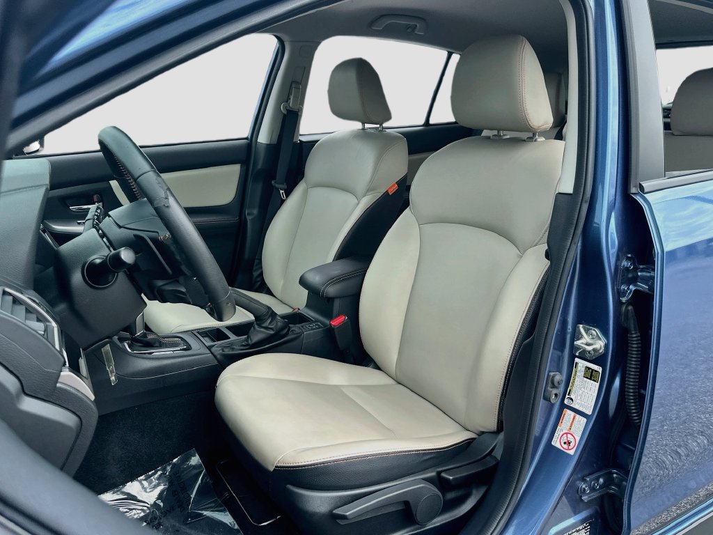 Used 2016 Subaru Crosstrek 2.0i Limited AWD/4WD image 20