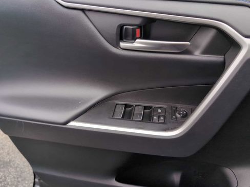 Used 2023 Toyota RAV4 XSE image 25