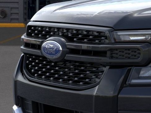 New 2026 Ford Ranger XLT AWD/4WD image 17