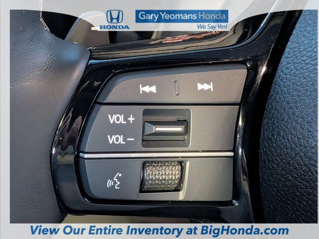Used 2025 Honda Civic Sport Touring image 28