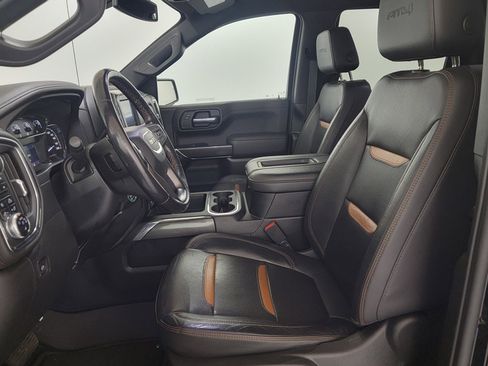 Used 2021 GMC Sierra 1500 AT4 image 21
