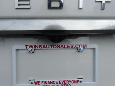 Used 2023 Ford Expedition Max Platinum image 27