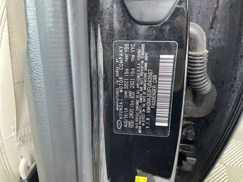 Used 2015 Hyundai Genesis 3.8 w/ Option Group 04 image 48