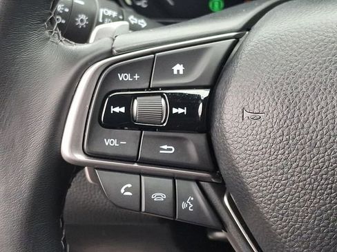 Certified 2022 Honda Accord Sport image 20