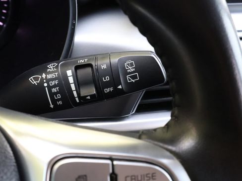 Used 2020 Kia Telluride LX AWD/4WD image 23