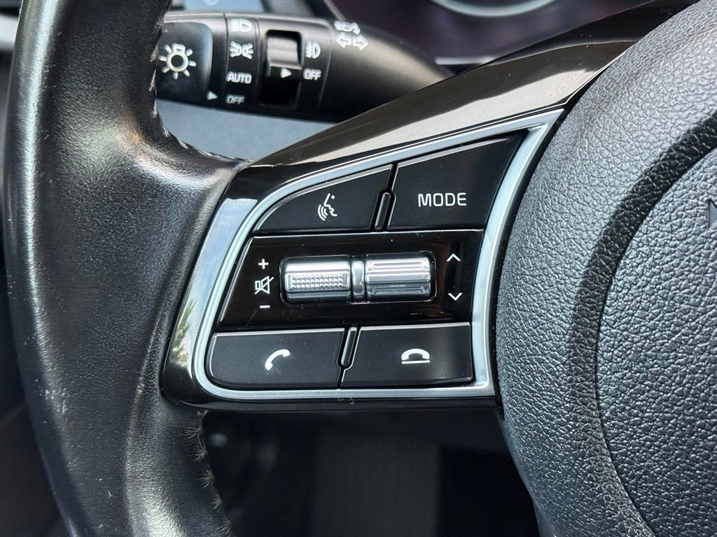 Used 2019 Kia Optima EX FWD image 33