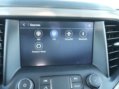 Used 2021 GMC Acadia Denali w/ GMC Pro Grade Package image 41