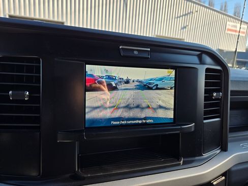 New 2026 Ford F350 XL w/ STX Appearance Package AWD/4WD image 14