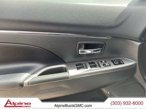 Used 2024 Mitsubishi Outlander Sport AWD image 19