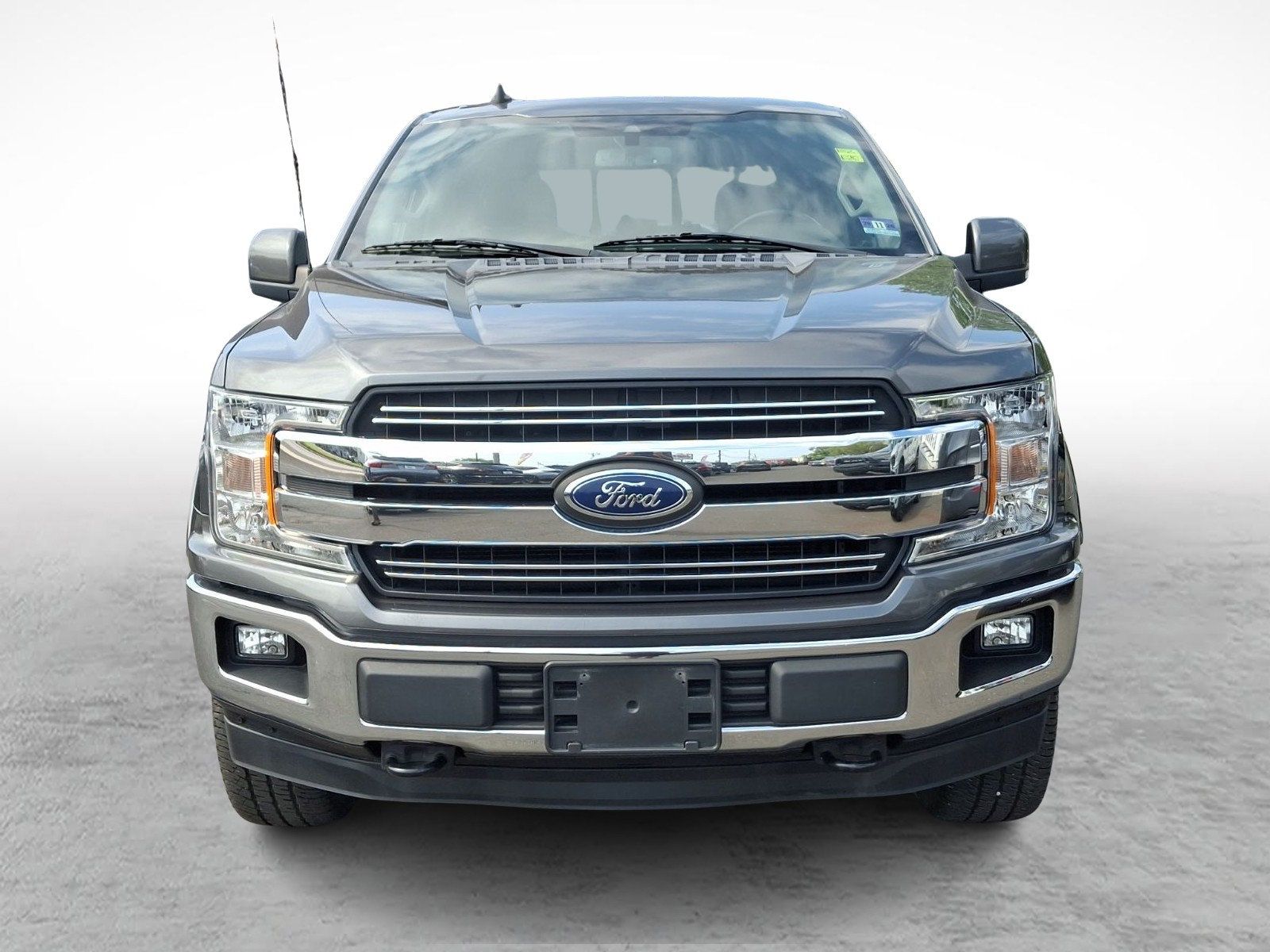 Used 2019 Ford F150 Lariat AWD/4WD image 2