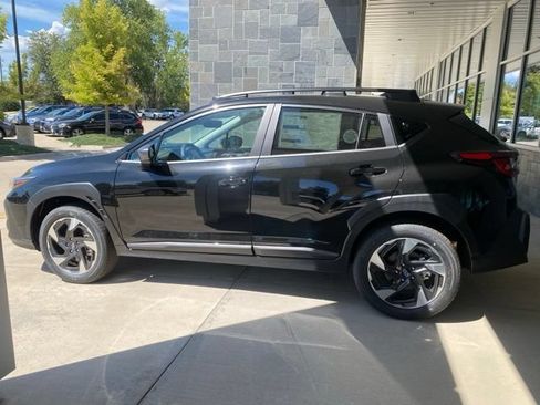 New 2026 Subaru Crosstrek 2.5i Limited AWD/4WD image 2