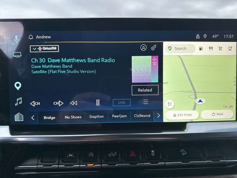 Used 2024 Chevrolet Silverado 1500 RST w/ All Star Edition Plus image 27