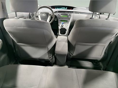 Used 2010 Toyota Prius Five image 28