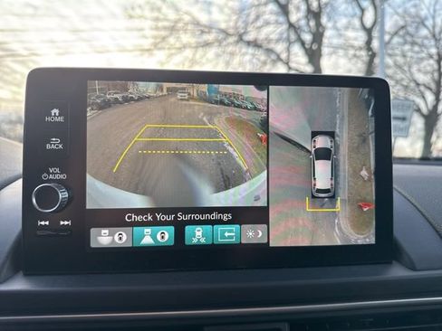 Certified 2025 Honda Pilot Elite image 30